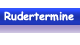 Rudertermine